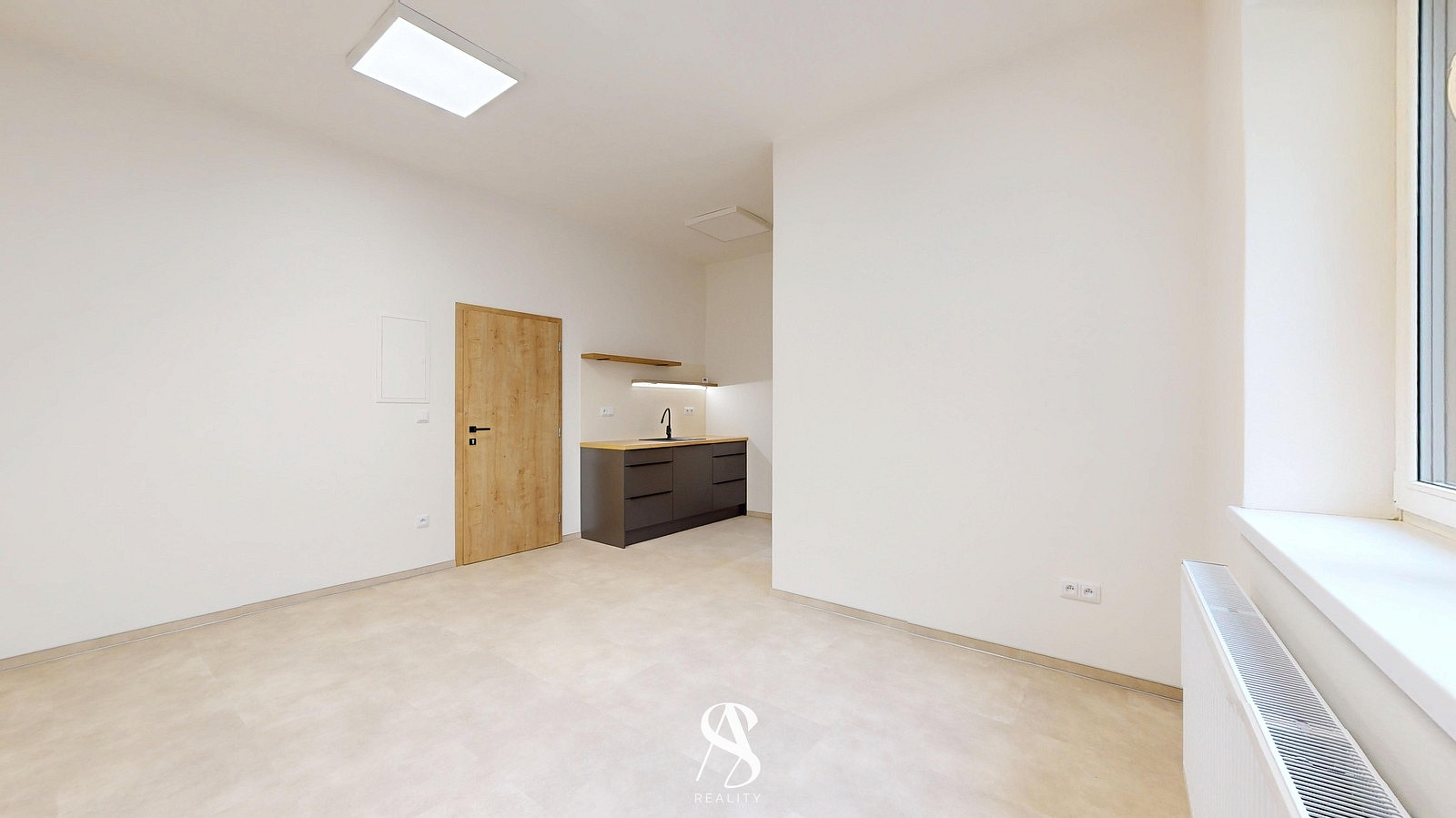 Pronájem kanceláře 24 m²