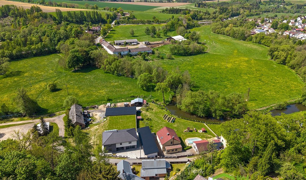 Prodej domu 98 m² s pozemkem 538 m², Přibyslav – náhled fotky 21