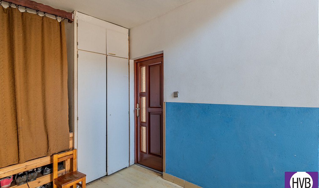 Pronájem bytu 3+1 90 m², Hvožďany – náhled fotky 9