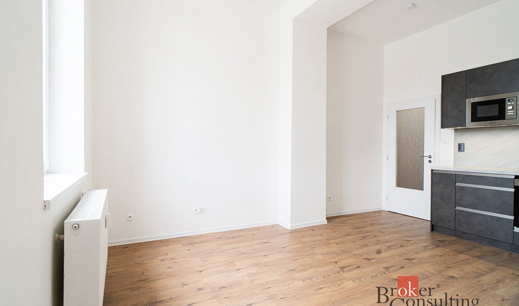Prodej bytu 1+kk 25 m², Ostrava – náhled fotky 6