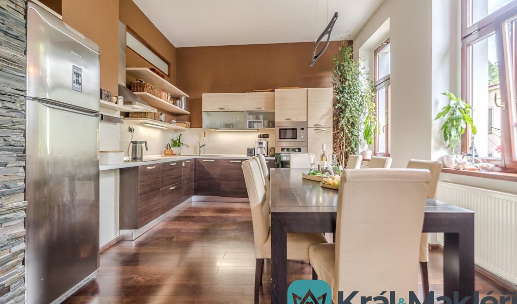 Prodej domu 242 m² s pozemkem 1 167 m², Ústí nad Labem – náhled fotky 21
