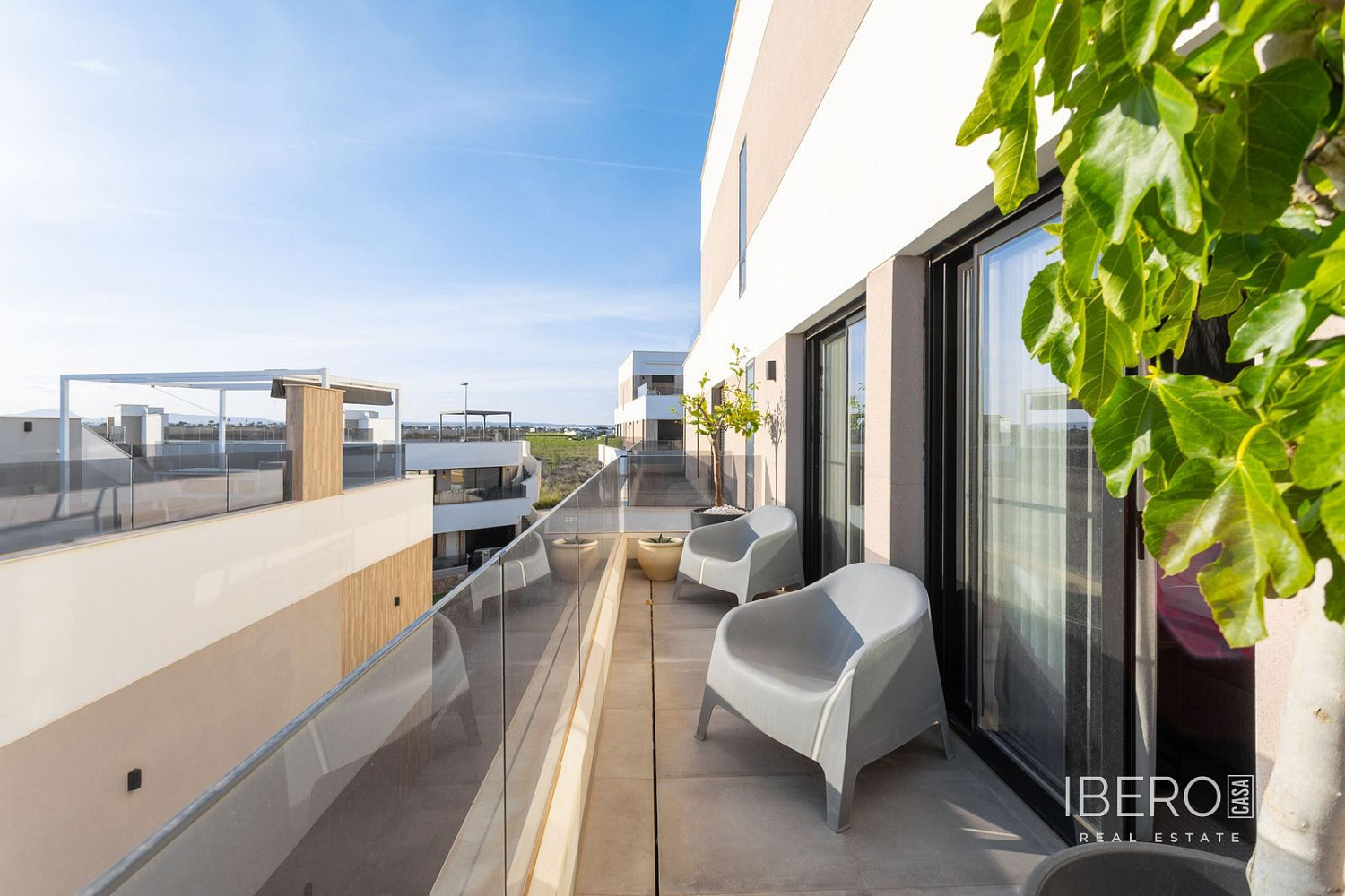 Piso 4+kk – San Javier, Santiago de la Ribera, Campo de Cartagena y Mar Menor - Vista 2