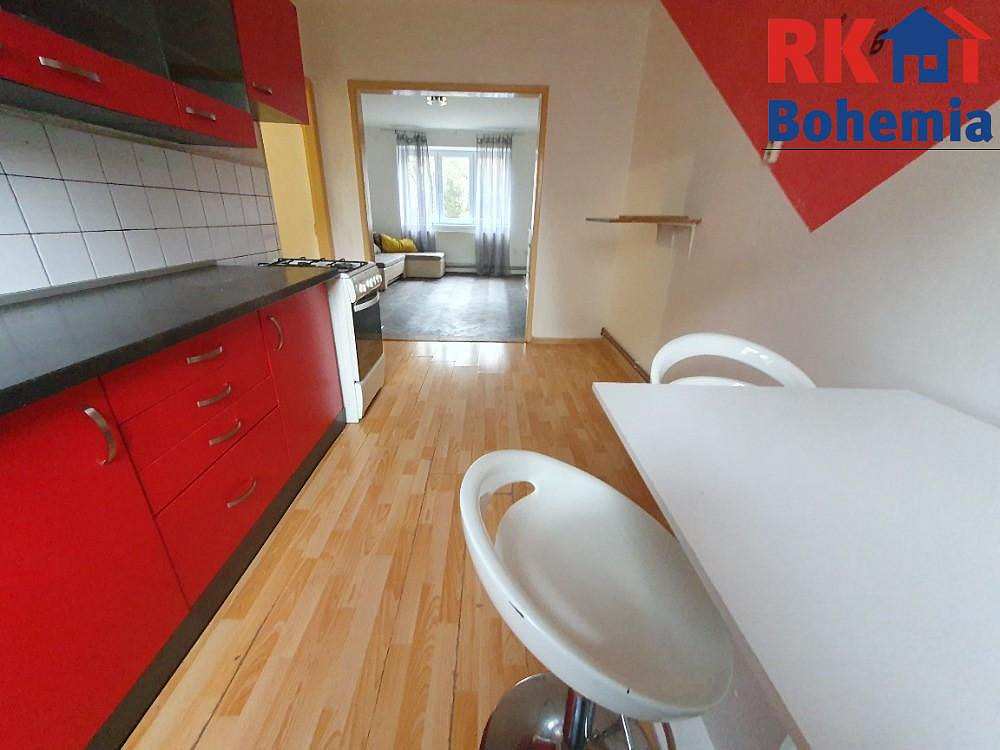 Prodej bytu 2+1 57 m² – fotografie 3