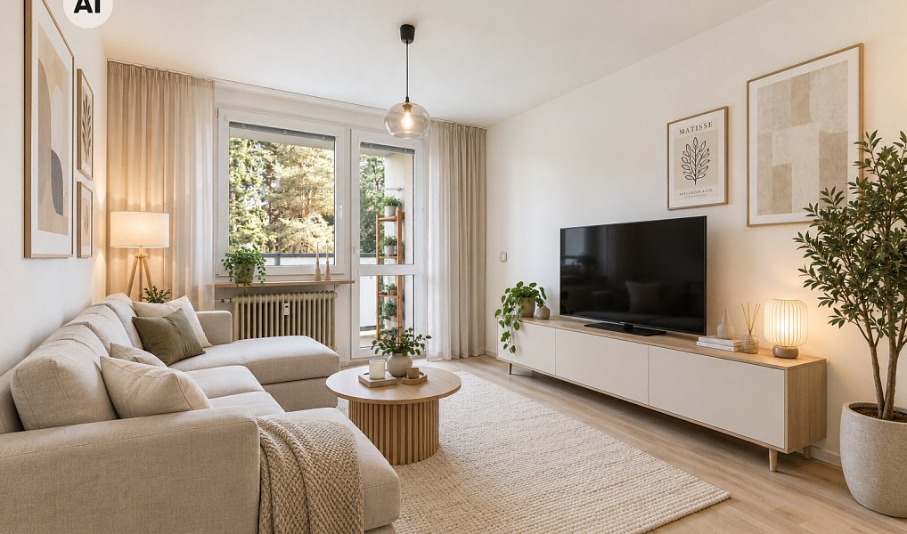 Prodej bytu 2+kk 40 m², Kralupy nad Vltavou – náhled fotky 18