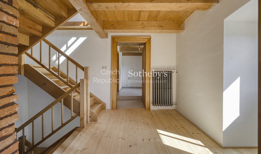 Prodej domu 203 m² s pozemkem 502 m², Rataje nad Sázavou – náhled fotky 13