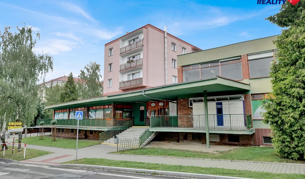Prodej obchodních prostor 1 480 m², Vítkov – náhled fotky 2