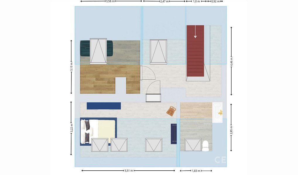 Prodej bytu 3+1 98 m², Orlová – náhled fotky 6