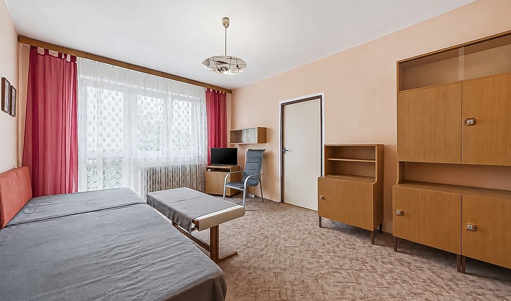 Prodej bytu 2+1 54 m², Olomouc – náhled fotky 6