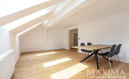 Prodej bytu 2+kk 65 m², Janov nad Nisou, okres Jablonec nad Nisou