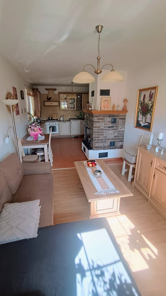 Prodej domu 120 m² s pozemkem 1 210 m² — photo 5