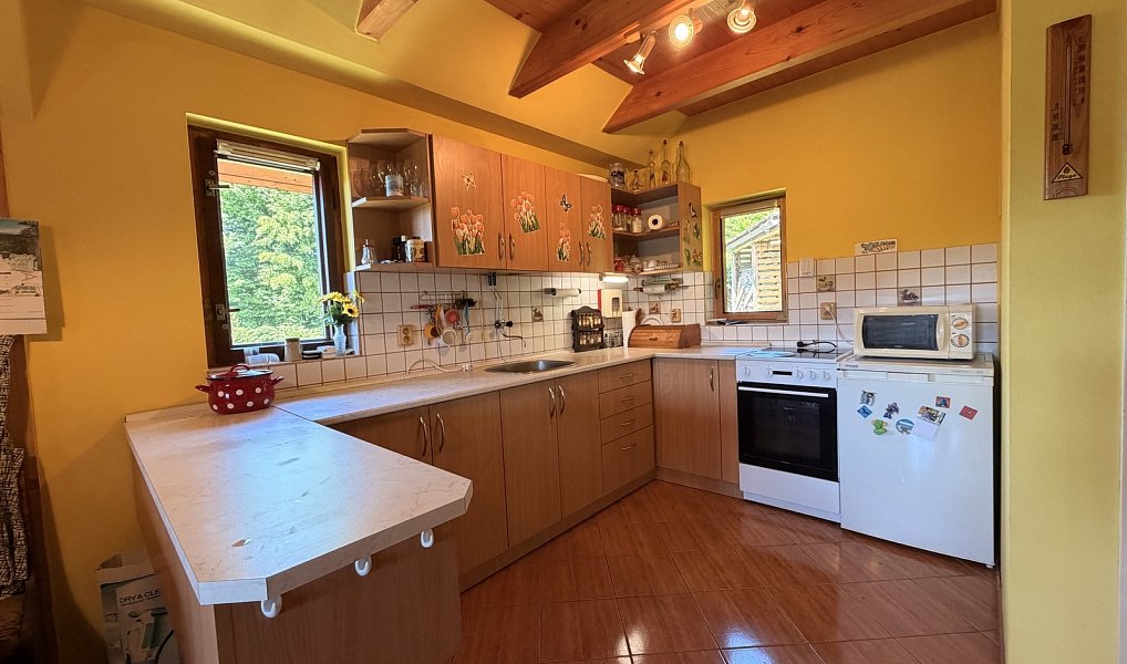 Prodej chaty/chalupy 95 m² s pozemkem 729 m², Zábřeh – náhled fotky 11