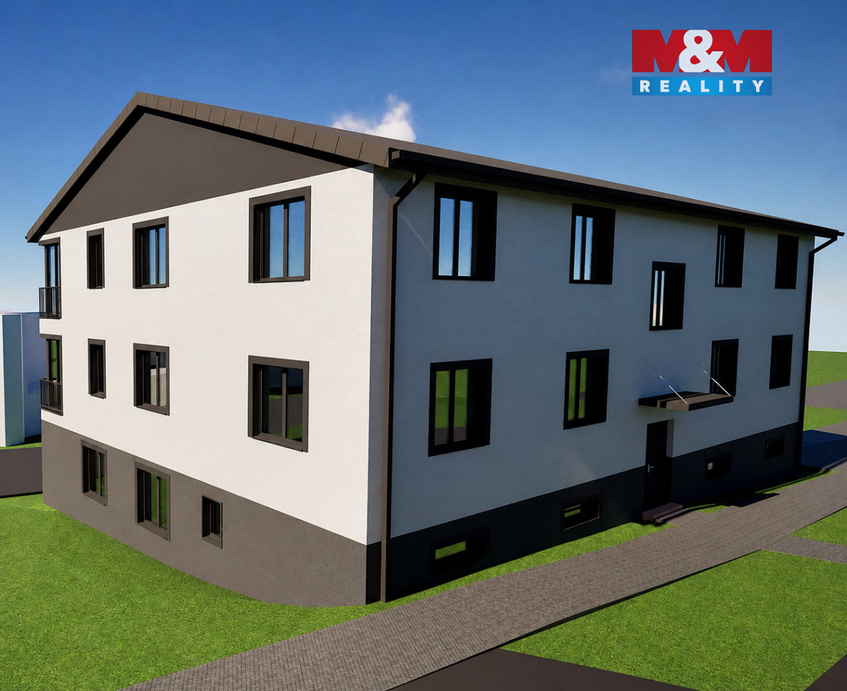 Prodej bytu 3+kk 120 m² — photo 3