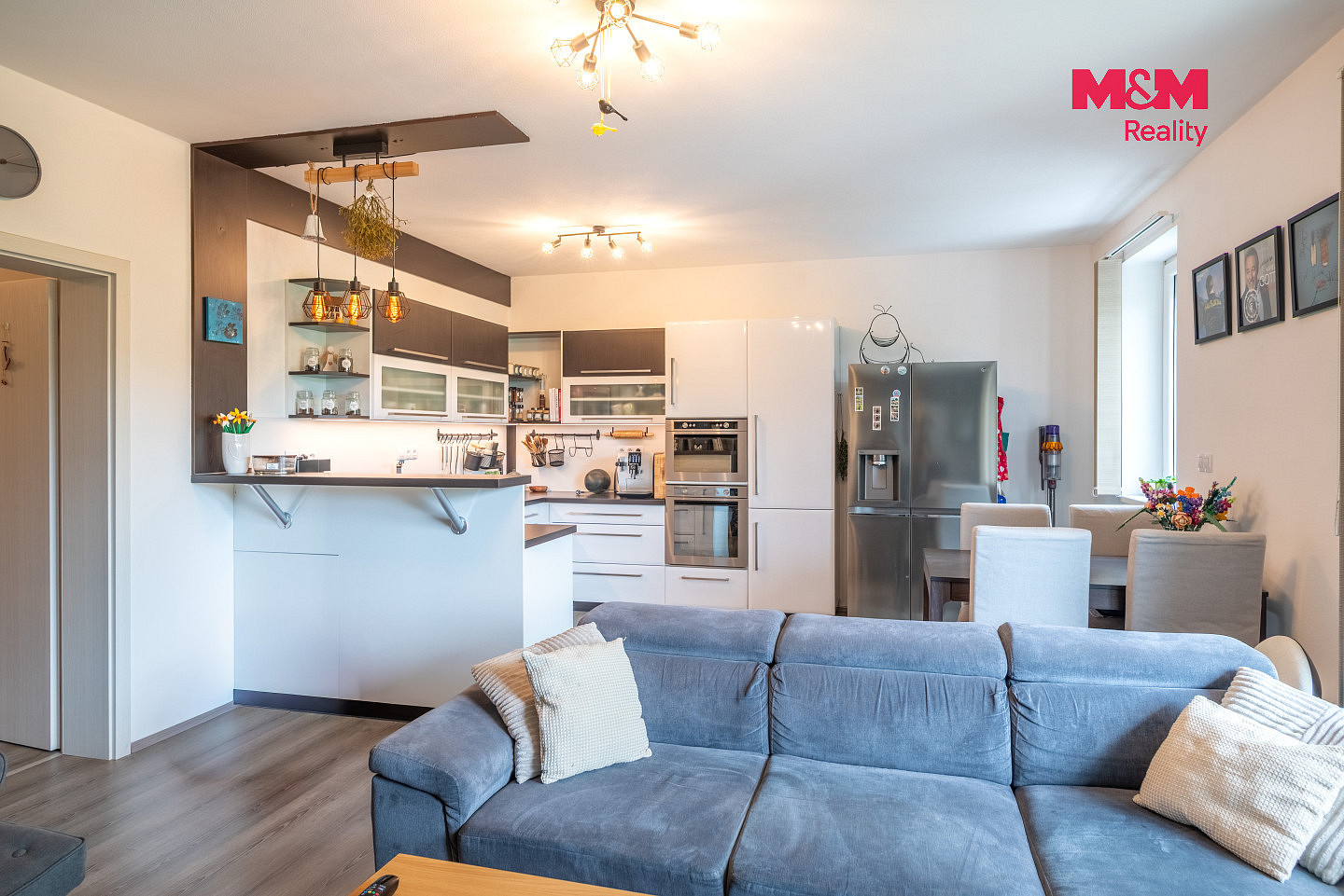 Prodej bytu 3+kk 65 m² — photo 4