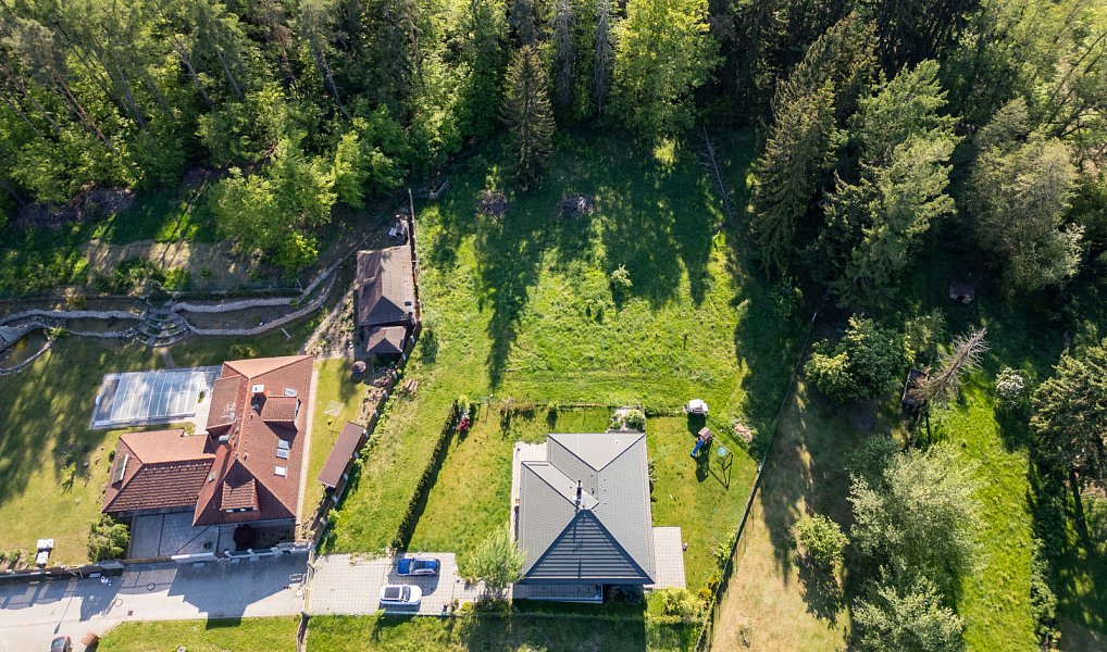 Prodej stavebního pozemku 3 902 m², Karlovy Vary – náhled fotky 4