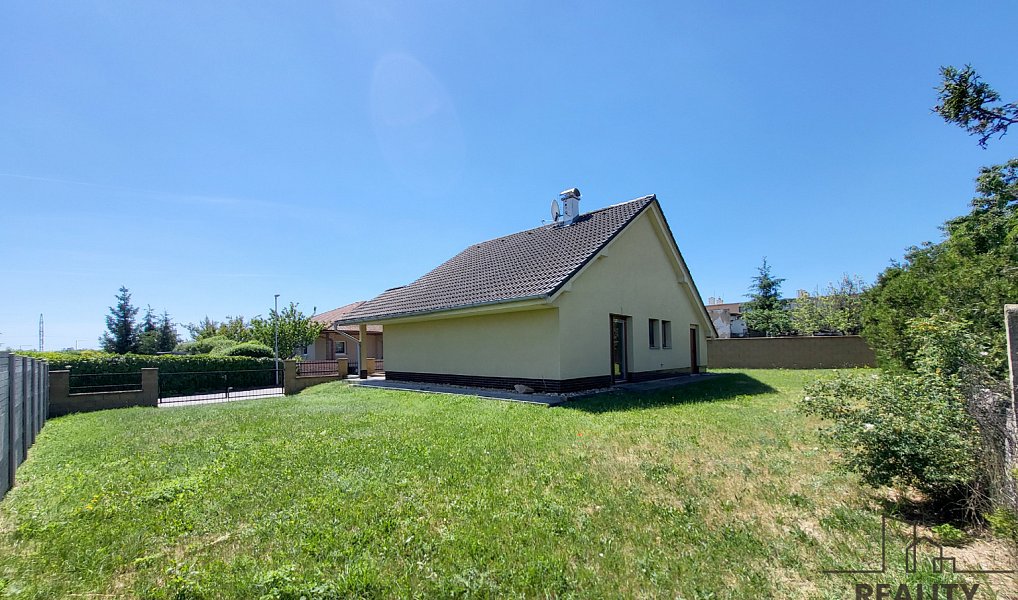 Prodej domu 135 m² s pozemkem 338 m², Suchohrdly – náhled fotky 5