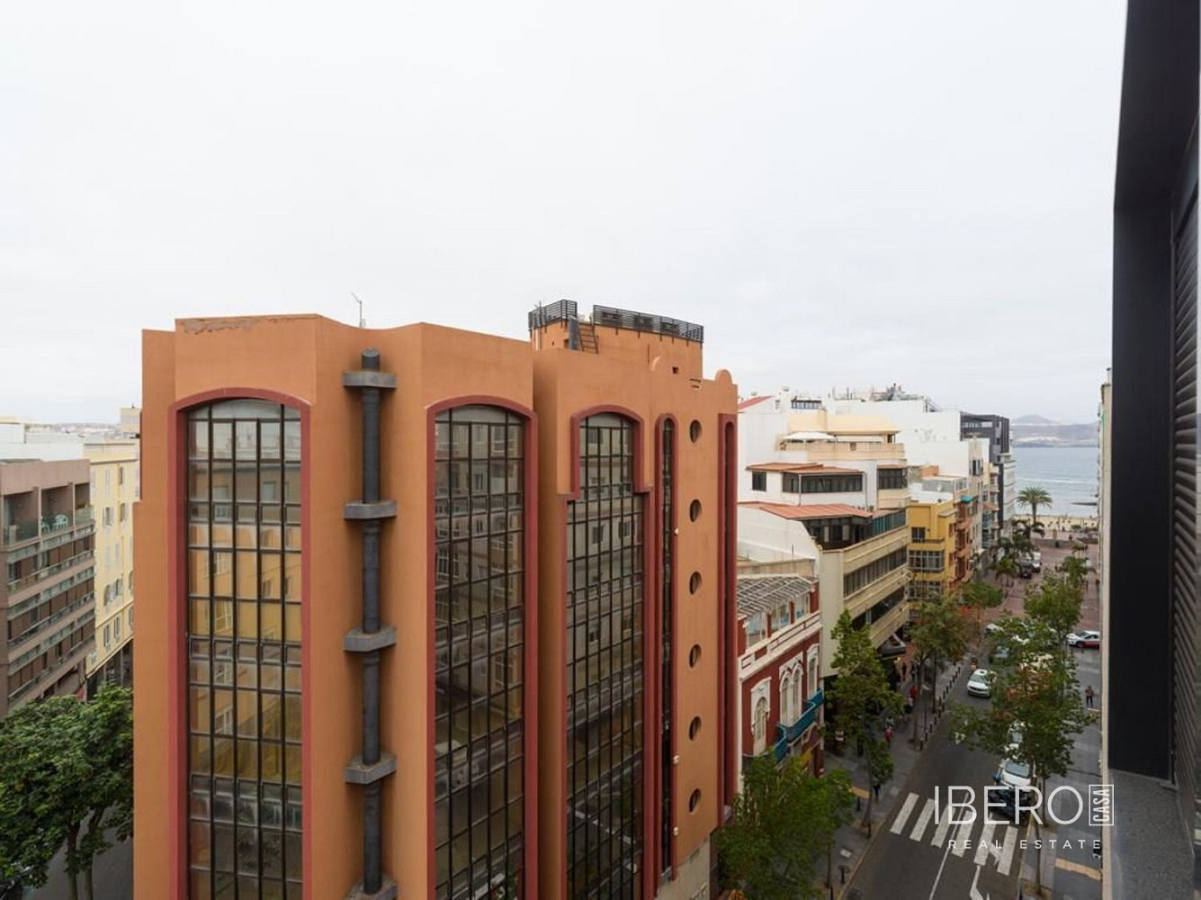 Piso 4+kk – Las Palmas de Gran Canaria, La Minilla - Vista 5