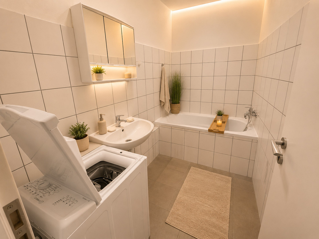 Prodej bytu 2+kk 51 m² – fotografie 5