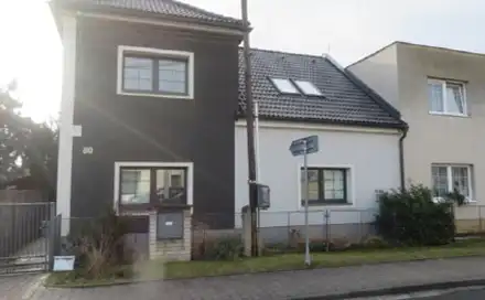 Dražba domu 110 m² s pozemkem 566 m², Pražská, Pardubice - Popkovice