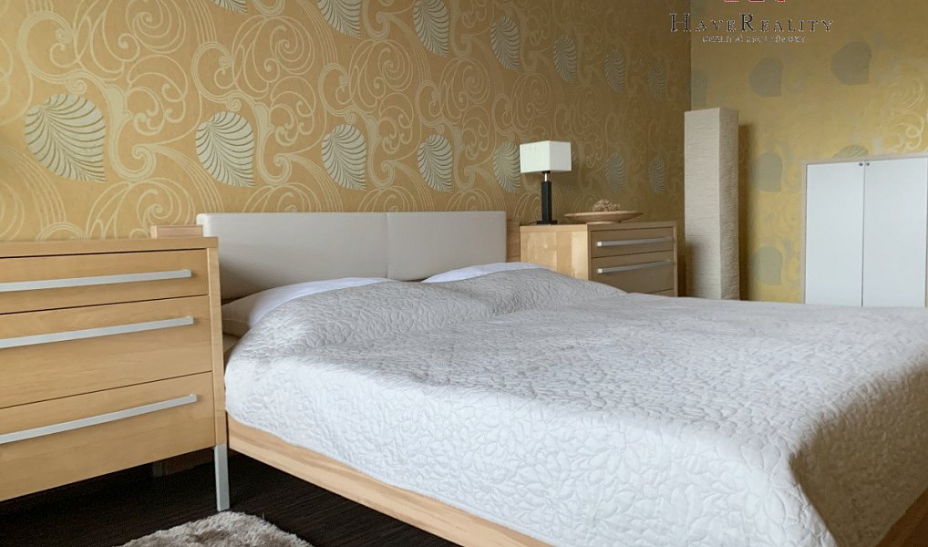 Pronájem bytu 2+kk 65 m², Praha – náhled fotky 7