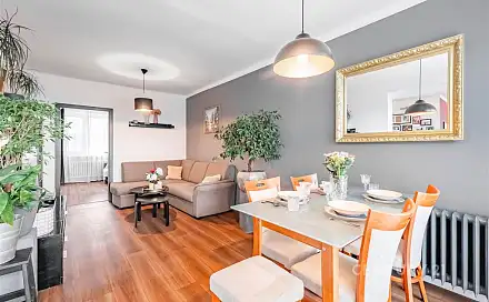Prodej bytu 3+kk 77 m²