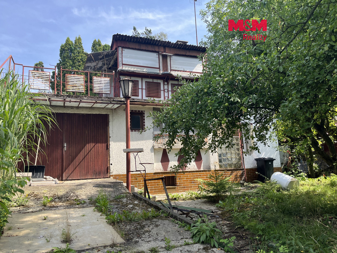 Prodej chaty/chalupy 70 m² s pozemkem 319 m²