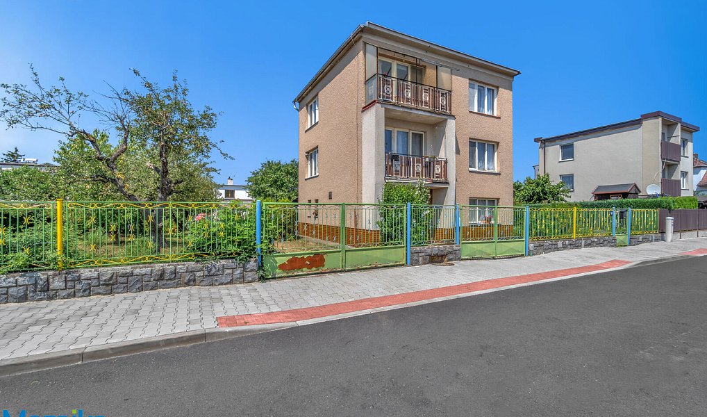 Prodej domu 196 m² s pozemkem 224 m², Pardubice – náhled fotky 39