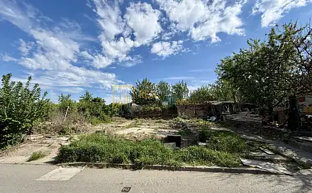 Prodej stavebního pozemku 112 m², Ostrožská Nová Ves, okres Uherské Hradiště