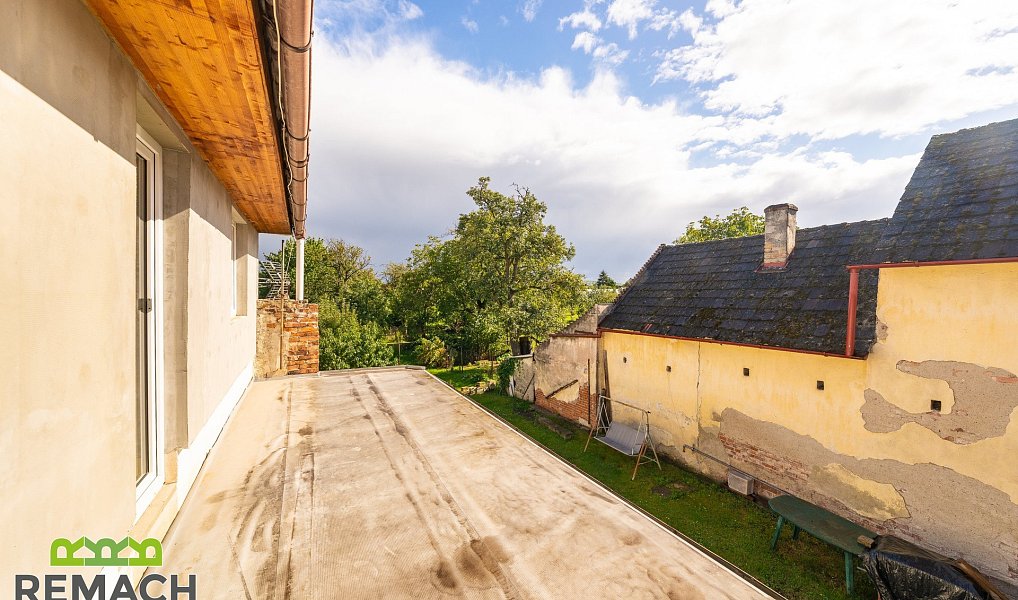 Prodej domu 126 m² s pozemkem 870 m², Babice – náhled fotky 18