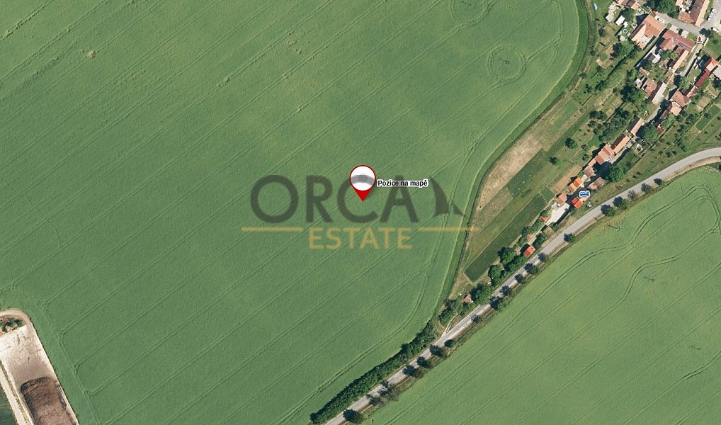 Prodej pole 1 319 m², Moravany – náhled fotky 5