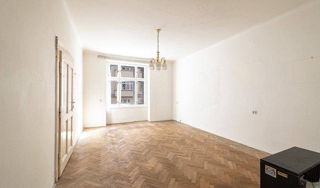 Prodej bytu 3+1 81 m², Praha – náhled fotky 8