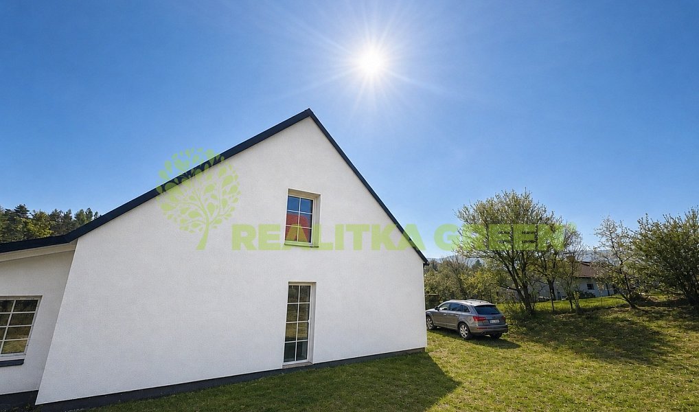 Prodej domu 181 m² s pozemkem 383 m², Hodslavice – náhled fotky 3