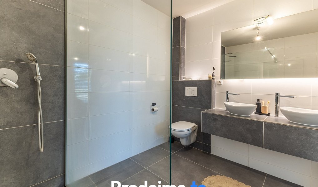 Prodej domu 136 m² s pozemkem 576 m², Branišovice – náhled fotky 9