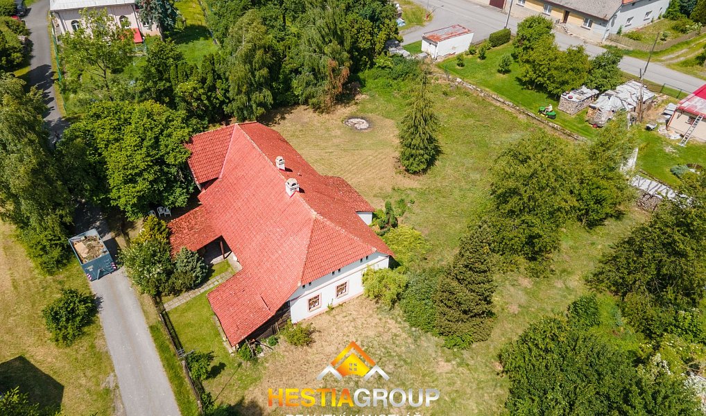 Prodej domu 120 m² s pozemkem 1 726 m², Polička – náhled fotky 3