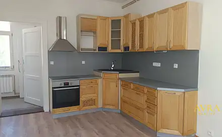 Pronájem bytu 2+kk 49 m², Ruská, Mariánské Lázně, okres Cheb