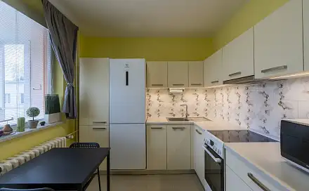 Prodej bytu 2+1 54 m²