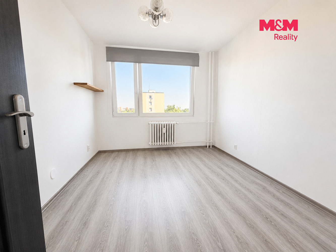 Pronájem bytu 3+kk 68 m² — photo 3