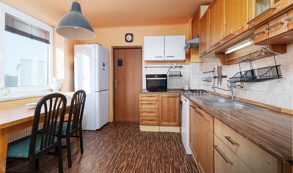 Prodej domu 284 m² s pozemkem 755 m², Hrušky – náhled fotky 4