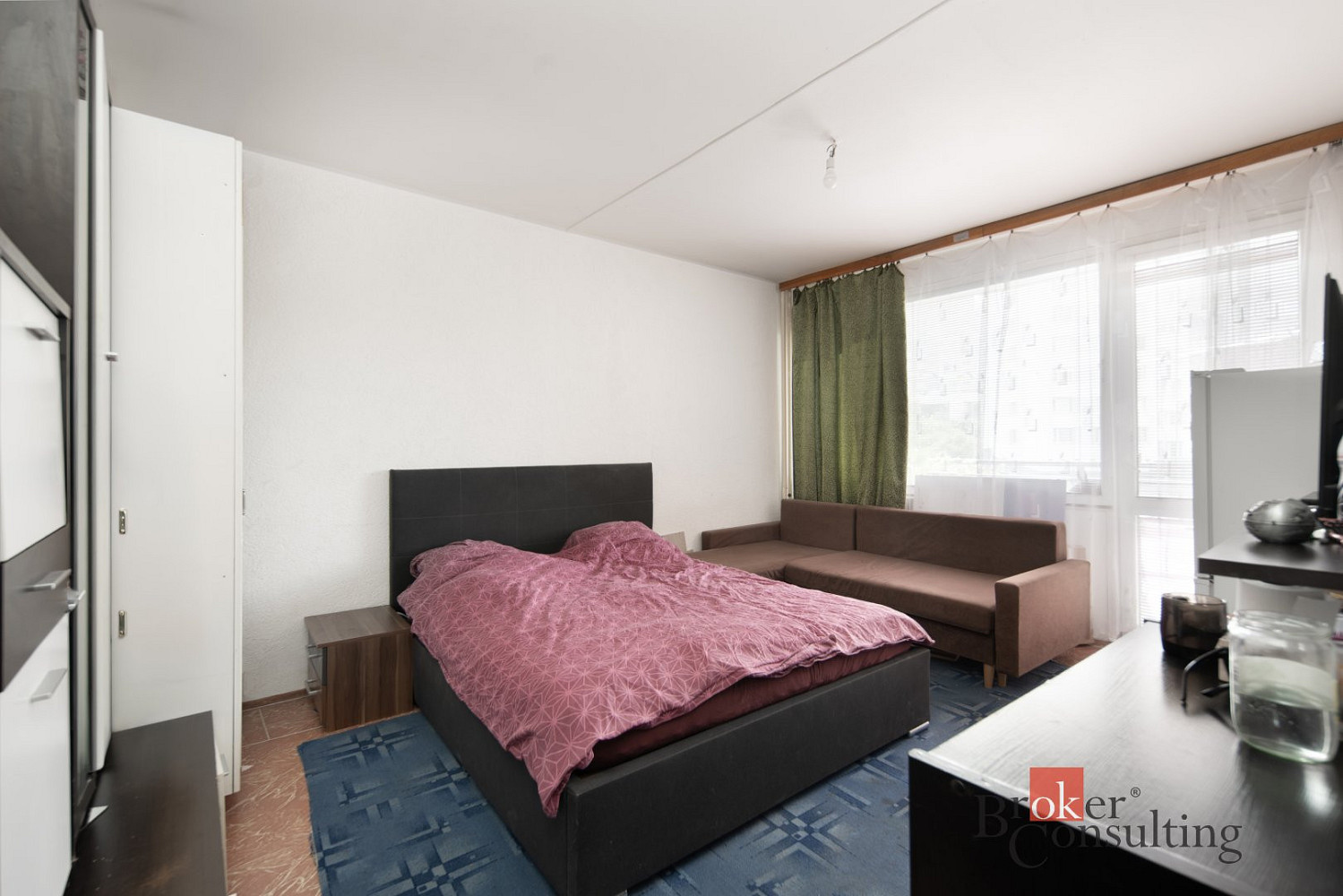 Prodej bytu 3+1 86 m² – pohled 5