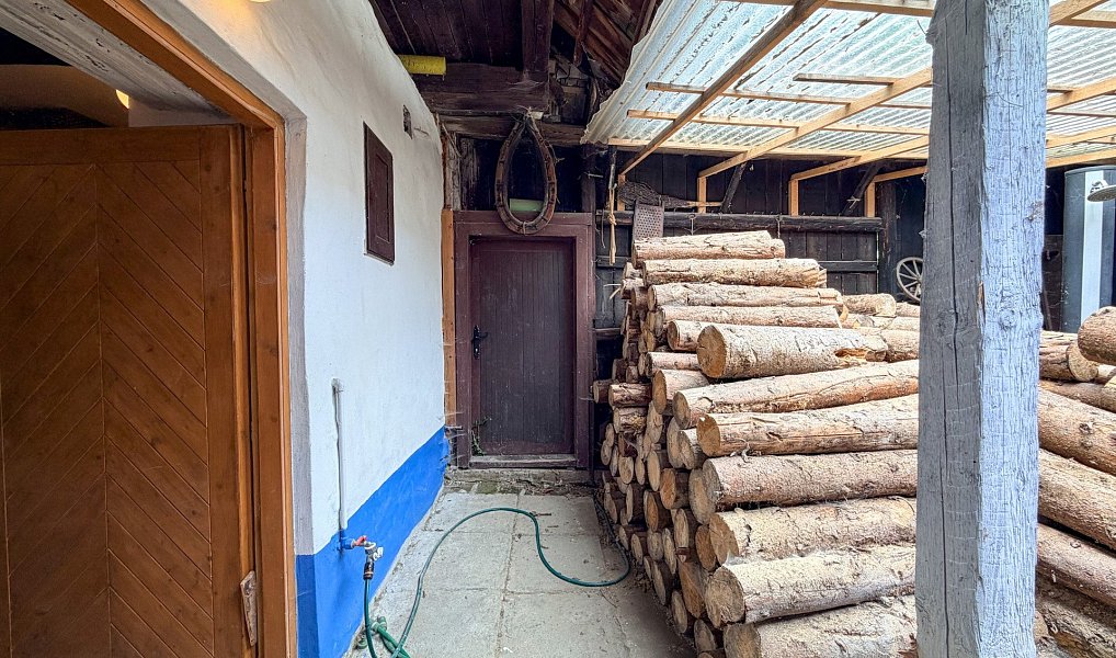 Prodej domu 117 m² s pozemkem 1 375 m², Karle – náhled fotky 59