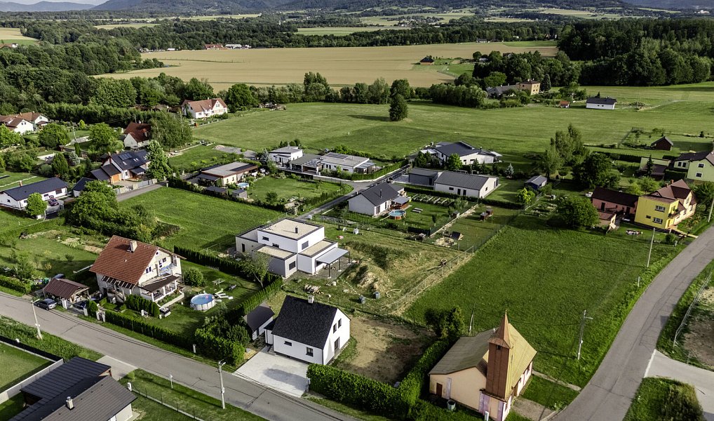 Prodej domu 120 m² s pozemkem 827 m², Horní Domaslavice – náhled fotky 6