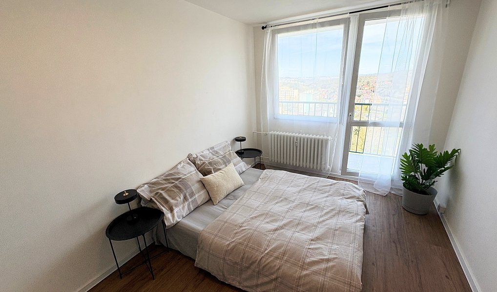 Prodej bytu 2+kk 47 m², Praha – náhled fotky 27
