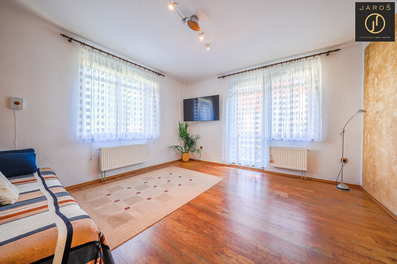 Prodej bytu 2+1 61 m²