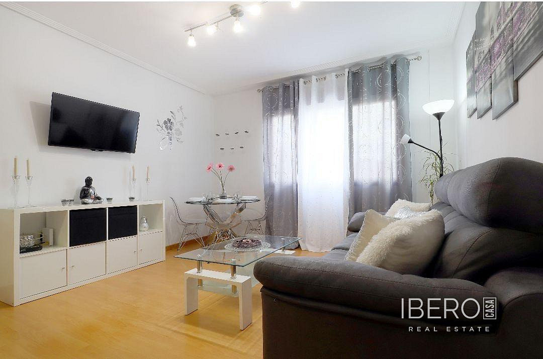 Pis 2+kk – Córdoba, San Miguel - Capuchinos, Santiago - Vista 4