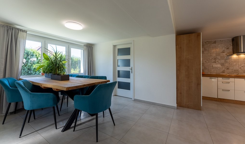 Prodej domu 162 m² s pozemkem 735 m², Horní Kruty – náhled fotky 40