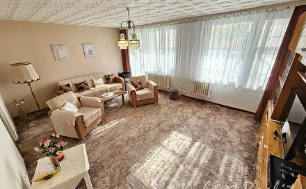Prodej bytu 3+1 74 m², Golfová, Praha 10 - Hostivař