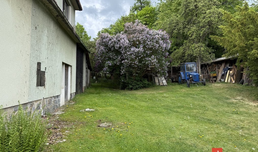 Prodej domu 170 m² s pozemkem 1 708 m², Nalžovské Hory – náhled fotky 6