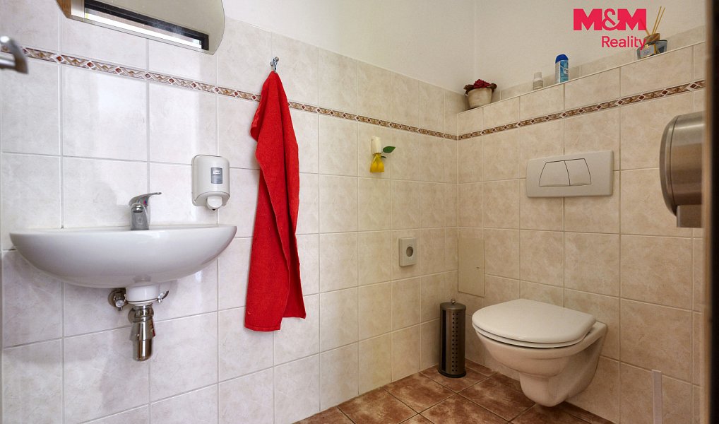 Prodej výrobních prostor 1 414 m², Kroměříž – náhled fotky 15