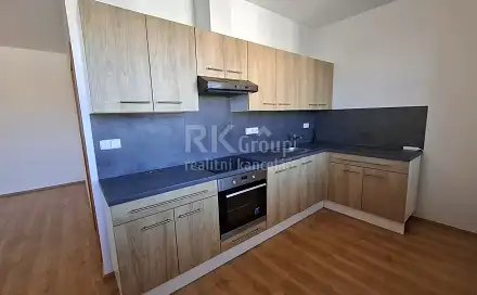 Pronájem bytu 3+kk 72 m², Tomanova, Slaný, okres Kladno