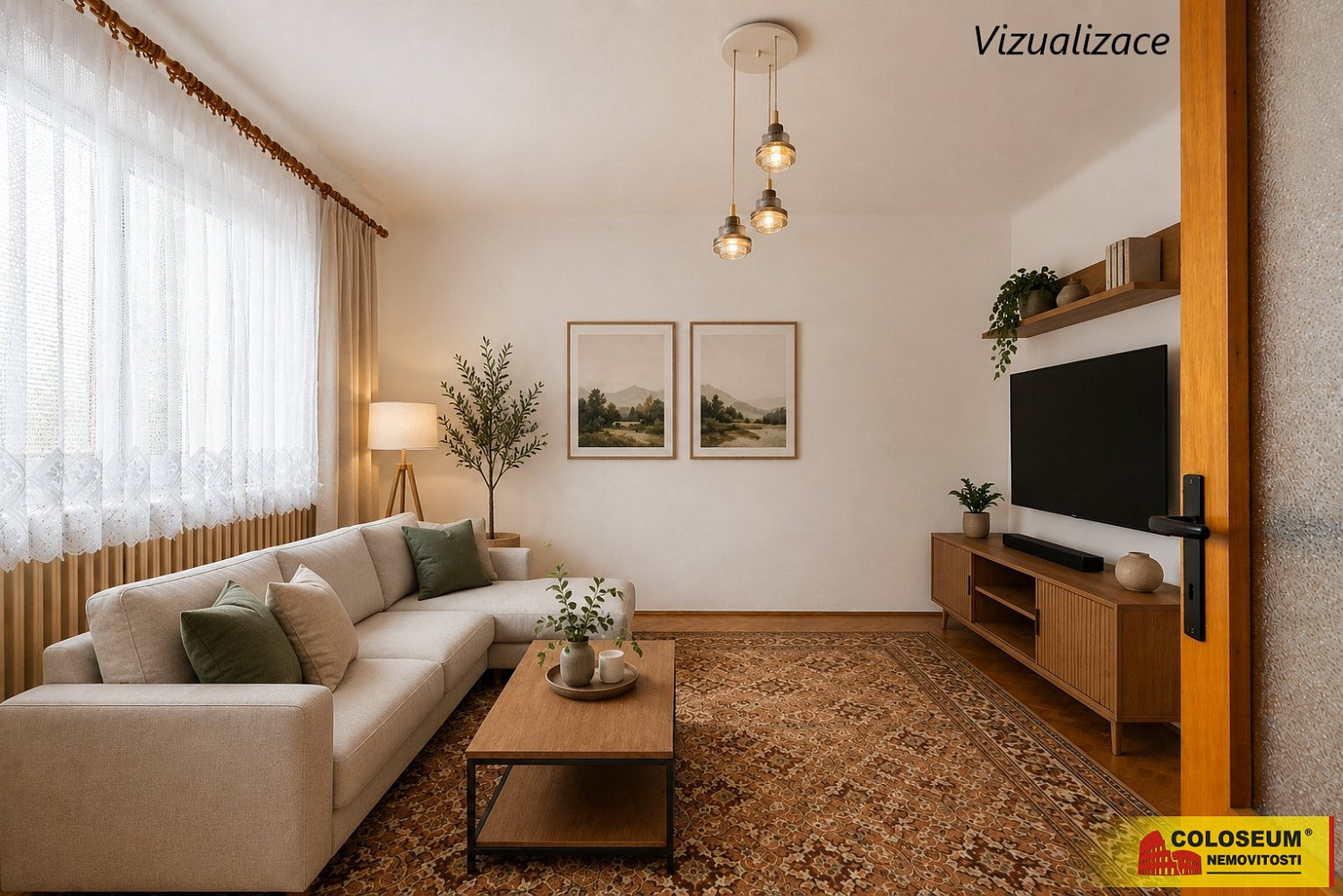 Prodej domu 90 m² s pozemkem 499 m² – fotografie 2