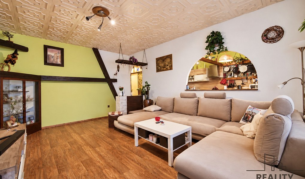 Prodej bytu 3+1 80 m², Lázně Bohdaneč – náhled fotky 5
